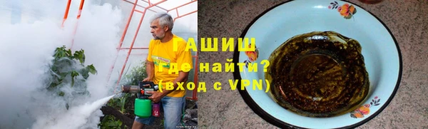 шишки Абаза