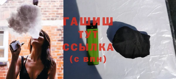 шишки Абаза